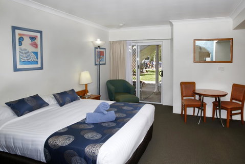 Aston Motel Yamba - Accommodation Broome 23