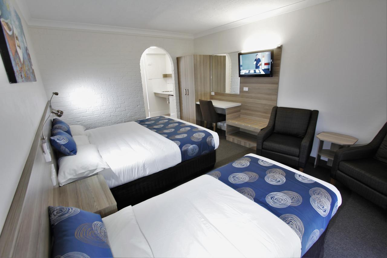 Yamba NSW Accommodation Broome