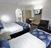 Aston Motel Yamba - Accommodation Broome