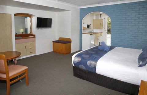 Aston Motel Yamba - Accommodation Broome 22