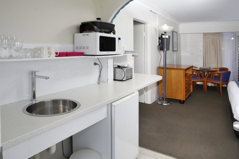 Aston Motel Yamba - Accommodation Broome 36