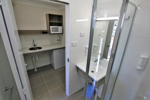 Aston Motel Yamba - Accommodation Broome 40