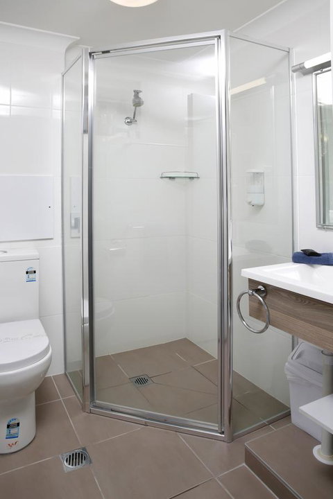 Aston Motel Yamba - Accommodation Broome 16