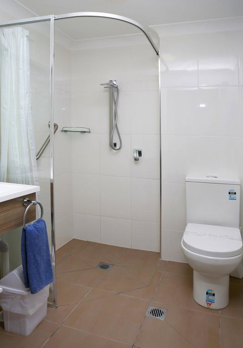 Aston Motel Yamba - Accommodation Broome 32