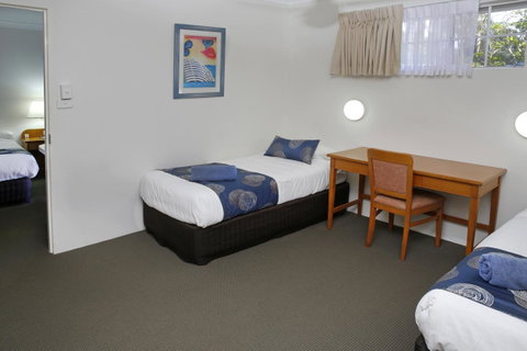 Aston Motel Yamba - Accommodation Broome 25