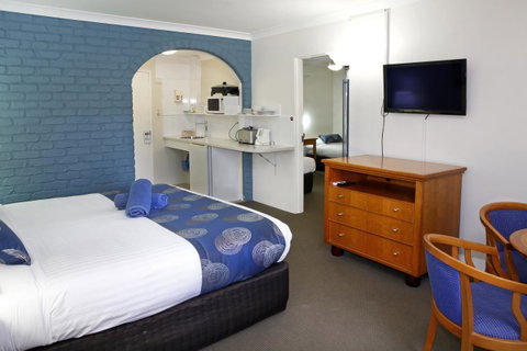 Aston Motel Yamba - Accommodation Broome 28