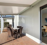 Gawler Caravan Park - Accommodation Broome