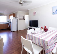 Aurora Holiday Apartment West Beach - Accommodation Broome