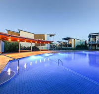 South Shores Trevally Villa 38 - South Shores Normanville - Accommodation Broome