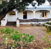 Belmore Cottage - Accommodation Broome