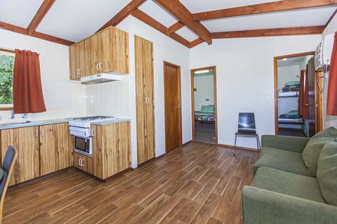 Echo Holiday Parks - Naracoorte - Accommodation Broome 40
