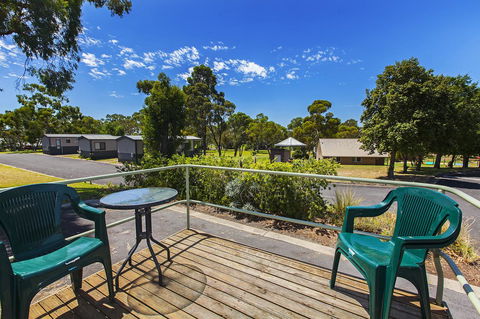 Echo Holiday Parks - Naracoorte - Accommodation Broome 33