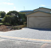 LAS ARENAS - the Sands - BEACH HOUSE - Accommodation Broome