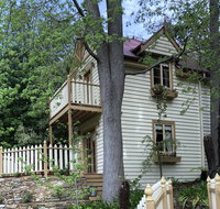 Aldgate Creek Cottage Bed and Breakfast - Accommodation Broome