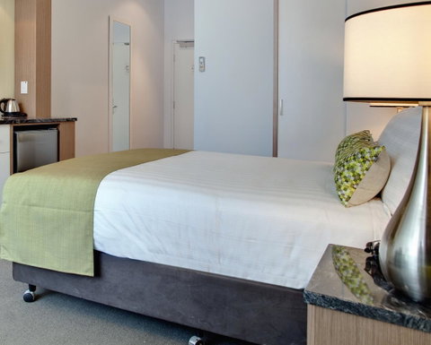 Walkers Arms Hotel - Accommodation Broome 13