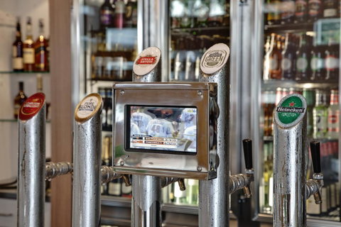 Walkers Arms Hotel - Accommodation Broome 9