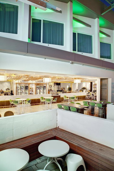 Walkers Arms Hotel - Accommodation Broome 14