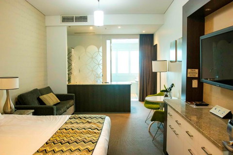 Walkers Arms Hotel - Accommodation Broome 1