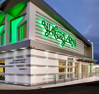 Walkers Arms Hotel - Accommodation Broome