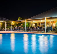 Exmouth Escape Resort - Accommodation Broome