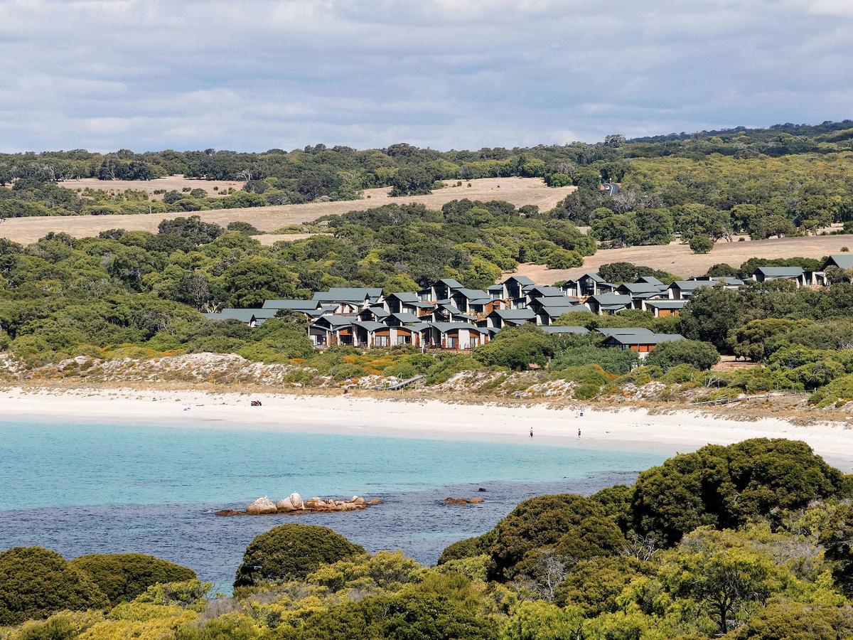 Naturaliste WA Accommodation Broome