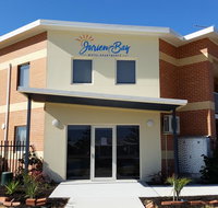 Jurien Bay Motel Apartments - Accommodation Broome
