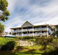 Seashells Yallingup - Accommodation Broome