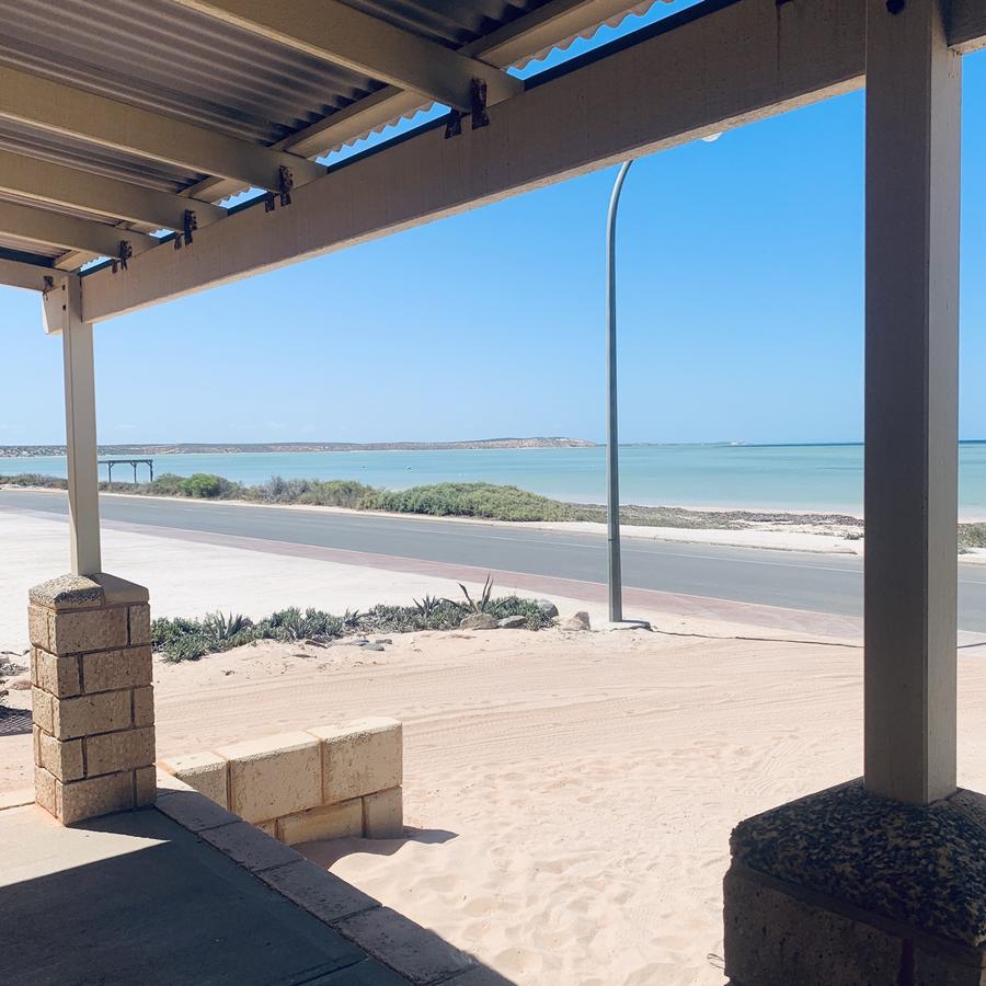 Accommodation Broome