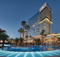 Crown Towers Perth - Accommodation Broome