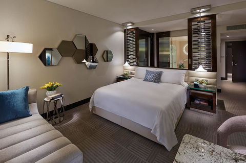 Crown Towers Perth - Accommodation Broome 16