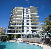 Sevan Apartments Forster - Accommodation Broome