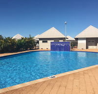 Escape 2 Exmouth - Accommodation Broome