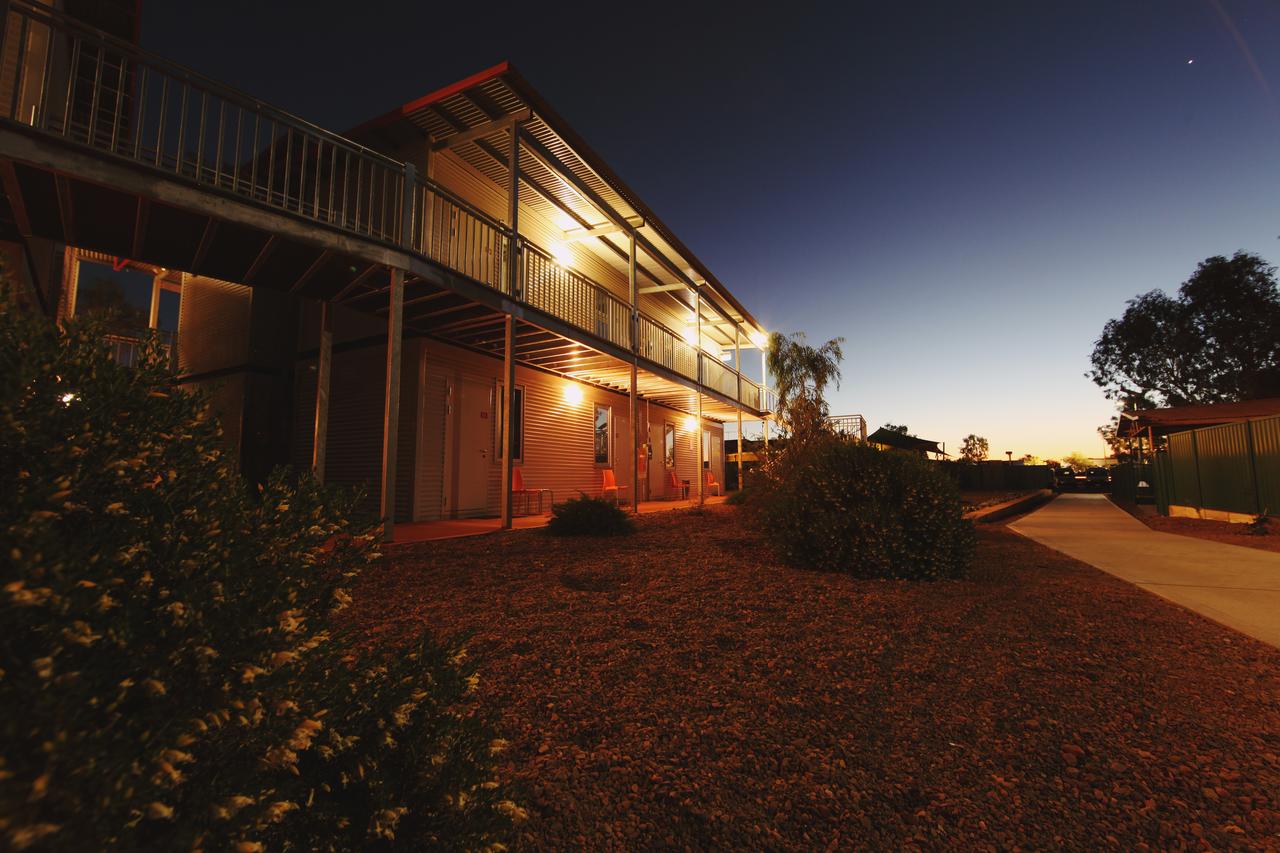  Accommodation Broome