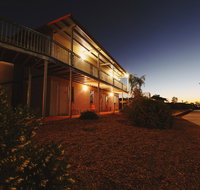 Capricorn Village - Accommodation Broome