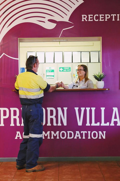 Capricorn Village - Accommodation Broome 33