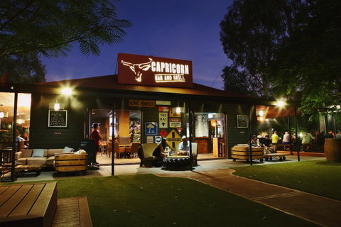 Capricorn Village - Accommodation Broome 2
