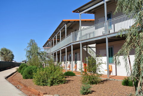Capricorn Village - Accommodation Broome 17