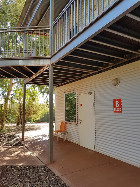 Capricorn Village - Accommodation Broome 1