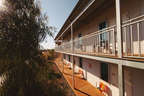 Capricorn Village - Accommodation Broome 11