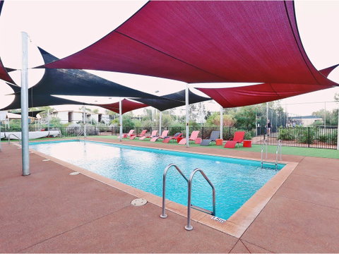 Capricorn Village - Accommodation Broome 12