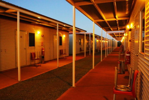Capricorn Village - Accommodation Broome 13
