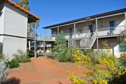 Capricorn Village - Accommodation Broome 14