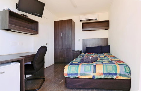 Capricorn Village - Accommodation Broome 22