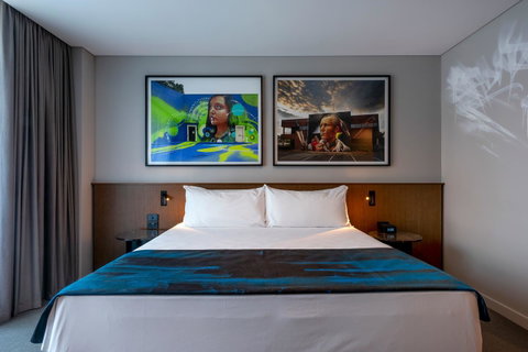 The Adnate Perth - Art Series - Accommodation Broome 13