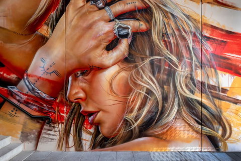The Adnate Perth - Art Series - Accommodation Broome 17