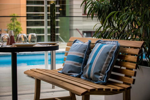 The Adnate Perth - Art Series - Accommodation Broome 7