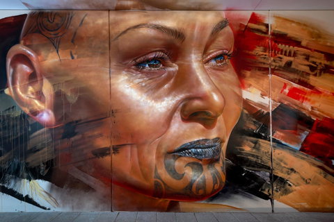 The Adnate Perth - Art Series - Accommodation Broome 18