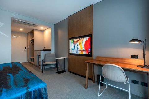 The Adnate Perth - Art Series - Accommodation Broome 12