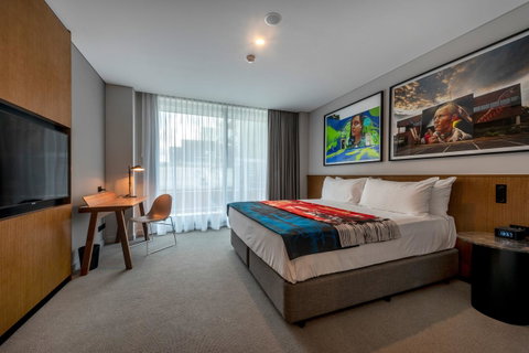 The Adnate Perth - Art Series - Accommodation Broome 11