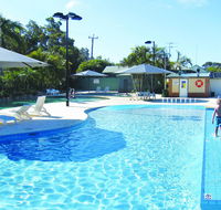 Karrinyup Waters Resort - Accommodation Broome